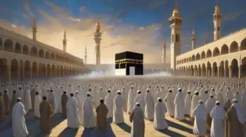 الهيئة العليا للحج والعمرة العراقية تعلن عن اسماء الفائزين بقرعة الحج 2025