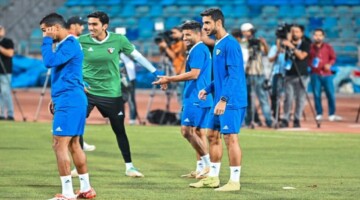 الاتحاد الكويتي لكرة القدم يكشف طريقة حجز تذاكر مباراة العراق والكويت بتصفيات كأس العالم 2026