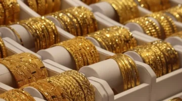 سعر الذهب اليوم في العراق عيار 21 وآخر التحديثات المعلنة لعيارات المعدن الأصفر