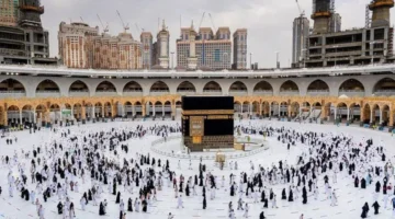 مصر تلتزم بالضوابط التي حددتها السعودية لإتمام رحلات العمرة لعام 1446 هجريأ