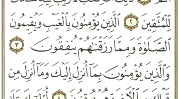 كيف تعرف أنك محسود أو مصاب بالسحر؟ قراءة القران الكريم سورة البقرة يوميأ