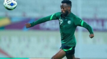 هل توفى اللاعب فهد المولد؟ نادي الشباب السعودي يكشف الحقيقة