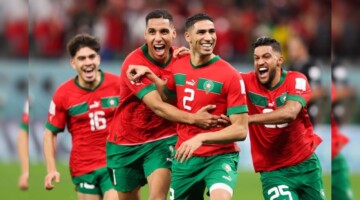 موعد مباراة المنتخب المغربي ضد البرازيل في ربع نهائي كأس العالم لكرة الصالات 2024