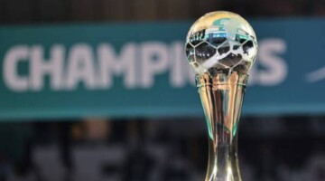 الاتحاد الدولي لكرة القدم يكشف عن النسخة الجديدة لشعار كأس العالم للأندية 2025