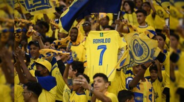 ما هي تفاصيل بيان النصر الأخير حول بعض التصرفات الغير مقبولة في غرفة الملابس؟ .. الإدارة توضح