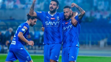 موعد مباراة الهلال القادمة أمام الريان القطري في دوري ابطال اسيا للنخبة 2024-2025 والقنوات الناقلة