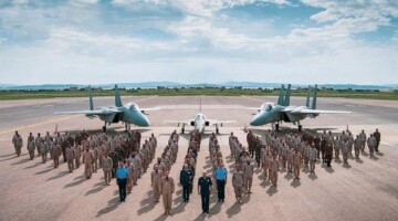 اماكن عروض القوات الجوية لليوم الوطني 94 السعودي ساعات ويبدأ الإحتفال