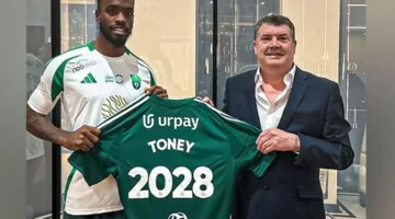 376 مليون يورو قيمة انتقالات الدوري السعودي روشن للميركاتو الصيفي
