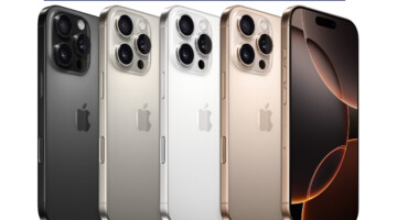 هنا.. سعر ايفون 16 pro max apple iphone في السعودية والإمارات والكويت والأردن ومصر والجزائر