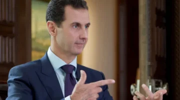 الرئيس الأسد أصدر قرار عفو عام سوريا 2024 م لمرتكبي جرائم الفرار