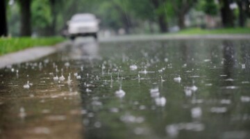 الديوان الوطني للأرصاد الجوية .. تحذيرات أمطار رعدية غزيرة على ولايات الجزائر