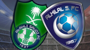 الآن.. حجز تذاكر مباراة الأهلي ضد الهلال في دوري روشن السعودي 2024