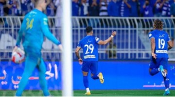احصل عليها فورا.. خطوات حجز تذاكر مباراة البكيرية ضد الهلال في كأس الملك 2024