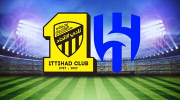 تبدأ من 30 ريال.. حجز تذاكر مباراة الهلال والاتحاد عبر tickets.bluportal