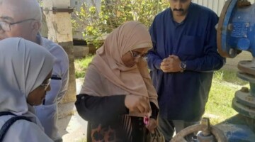 تسمم اسوان والقصة كاملة حول حقيقة تلوث المياه وأنباء متداولة عن حدوث وفيات
