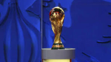 ترتيب منتخب الارجنتين فى تصفيات أمريكا الجنوبية لكأس العالم 2026