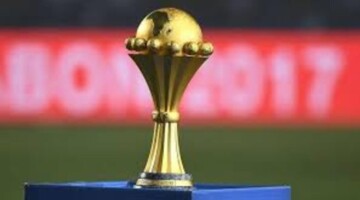 ترتيب مجموعة مصر فى تصفيات أمم أفريقيا بعد الفوز على كاب فيردي