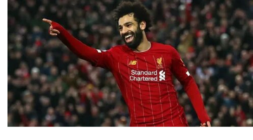 هل سيتم تجديد عقد اللاعب المصري محمد صلاح مع النادي مرة أخري؟ نادي ليفربول يوضح
