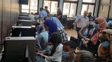التعليم العالي تطرح نتيجة تقليل الاغتراب 2024.. استعلم الآن عبر موقع التنسيق الإلكتروني