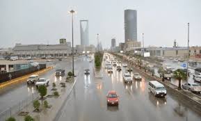عاجل تعليق الدراسة في مكة المكرمة وجدة بسبب سوء الأحوال الجوية