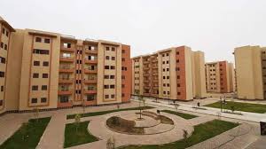 وزارة الإسكان الإجتماعي المصرية تعلن عن طرح العديد من شقق الإسكان الاجتماعي لمحدودي الدخل