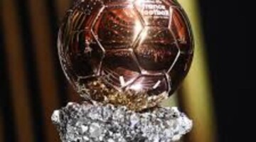 نجم النصر السعودي يتوقع الفائز بجائزة الكرة الذهبية 2024