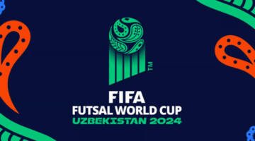 عودة المنتخبات العربية مواعيد جدول مبارايات كأس العالم للفوستال 2024 اليوم الثلاثاء