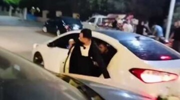 القبض على صاحب فيديو خطف العريس الداخلية تكشف تفاصيل جديدة