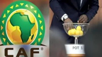 متي موعد قرعة دور المجموعات دوري ابطال افريقيا 2024 / 2025