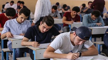 عاجل: مطالبات بدور ثالث للسادس الإعدادي والثالث المتوسط.. هل يتم تأجيل الدراسة؟