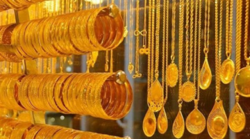 تحديثات جديدة في اسعار الذهب اليوم الاربعاء 25/9 خلال التعاملات الصباحية