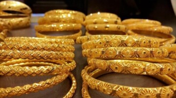 آخر تحديث .. سعر الذهب اليوم في الأردن عيار 21 و 22