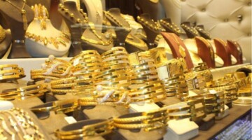 سعر جرام الذهب اليوم عيار 21 في العراق السبت 14 سبتمبر 2024
