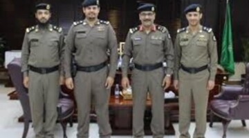 القبض على مقيم قتل زوجته من قبل شرطة منطقة الرياض