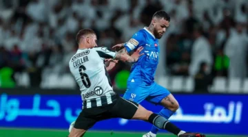 صفقات الهلال 2024 في سوق الانتقالات الصيفية الحالية داخل دوري روشن للمحترفين