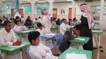 عاجل تعليق الدراسة في المدينة المنورة والجامعة السعودية الإلكترونية بسبب الأمطار