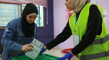 انتخابات نواب الاردن 2024.. عدد الأصوات لكل مرشح في الدائرة العامة والمحلية