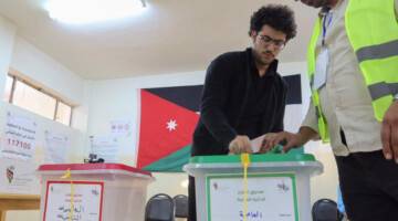 انتخابات برلمان المملكة الهاشمية 2024 كم عدد مقاعد مجلس النواب الاردني؟