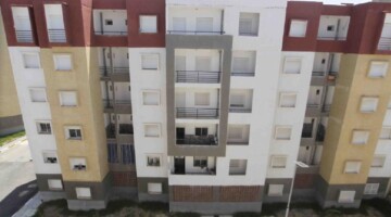رابط وخطوات الاستعلام عن أسماء المقبولين في سكنات عدل 3 المرحلة الاولى 2024
