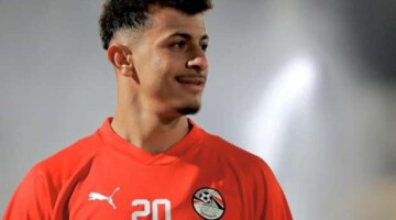 50 مليون جنيه.. تفاصيل إنتقال عمر الساعي لاعب الدراويش إلي النادي الأهلي