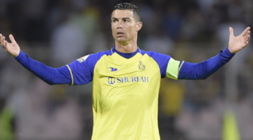 هل سيشارك كريستيانو؟  غيابات النصر ضد الاتفاق الإصابات تطيح بـ 4 لاعبين خارج المباراة