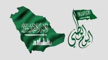 فعاليات اليوم الوطني 94 بالرياض وأماكن عروض الألعاب النارية للاحتفال بهذه المناسبة