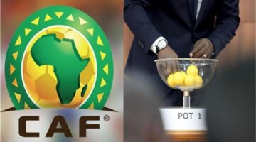 موعد قرعة دوري ابطال افريقيا 2024/2025 والفرق المتأهلة للبطولة وتصنيفها