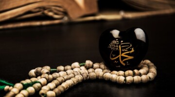 أجمل كلمة عن المولد النبوي الشريف مكتوبة 2024 للتهنئة بهذه المناسبة العظيمة
