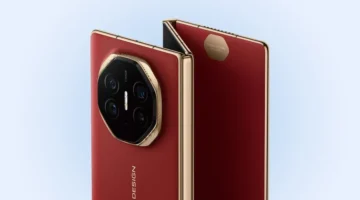 Mate XT تفاصيل الهاتف القابل للطي 3 مرات في مؤتمر هواوي قريبأ
