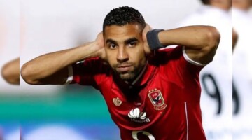 هل تم شفاء مؤمن زكريا؟ .. الحقيقة الكاملة حول حالة اللاعب