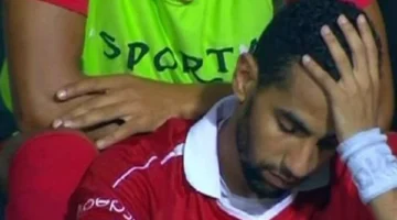 آخر التطورات.. الكشف عن الشخص الحقيقي وراء سحر لمؤمن زكريا ليس مجدي عبد الغني
