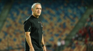 بأوامر من كولر.. غرامة مالية لاعبي الاهلي بعد خسارة السوبر الافريقي أمام الزمالك