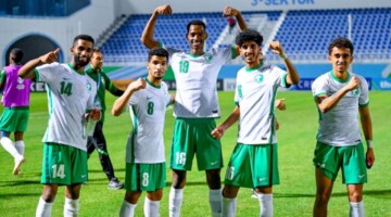 القنوات الناقلة.. مباراة السعودية واستراليا للشباب في تصفيات كأس آسيا تحت 20 عام