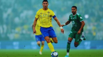 بدقة عالية.. مباراة النصر والأهلي اليوم في الجولة الثالثة من الدوري السعودي 2024-2025